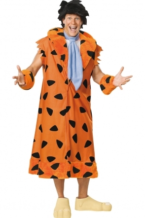 Fred (Flintstones) kostuum - huren