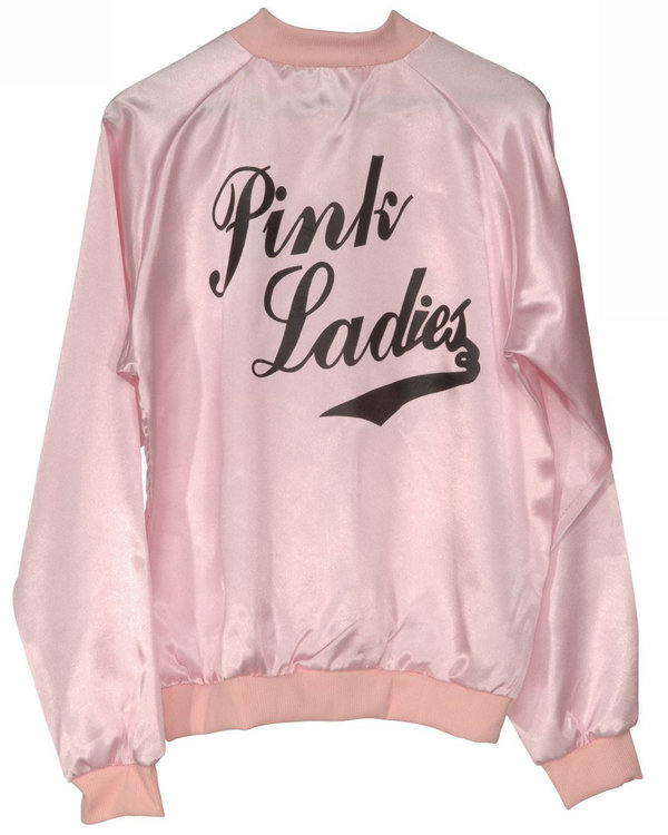 Pink Ladies jas - huren
