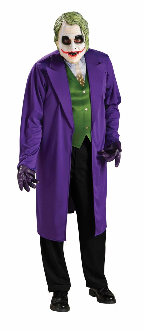 The Joker kostuum - huren