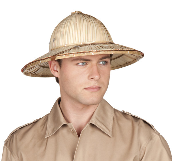 Jungle hoed  - huren